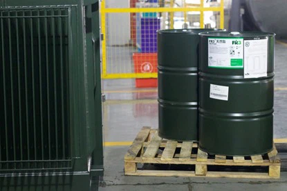 Dissolved Gas Analysis Dissolved Gas Analysis